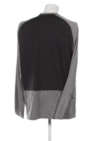 Herren Shirt Rukka, Größe 3XL, Farbe Grau, Preis € 7,99