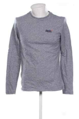 Ανδρική μπλούζα Superdry, Μέγεθος M, Χρώμα Πολύχρωμο, Τιμή 12,99 €