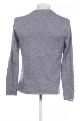 Ανδρική μπλούζα Superdry, Μέγεθος M, Χρώμα Πολύχρωμο, Τιμή 12,99 €