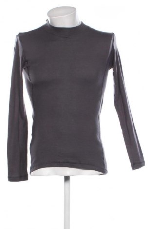 Herren Shirt Thermo, Größe L, Farbe Grau, Preis € 4,99