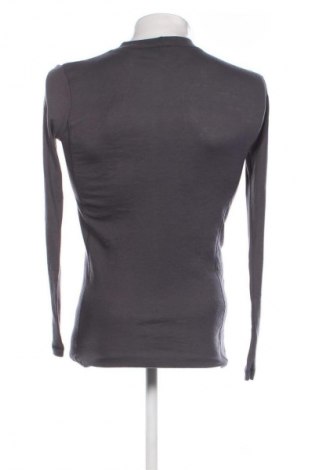 Herren Shirt Thermo, Größe L, Farbe Grau, Preis € 4,99