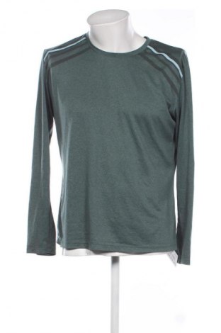 Ανδρική μπλούζα Unbranded, Μέγεθος XXL, Χρώμα Πράσινο, Τιμή 3,99 €