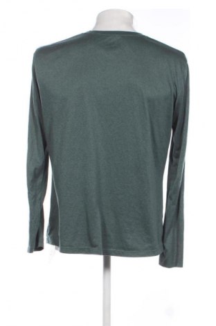 Ανδρική μπλούζα Unbranded, Μέγεθος XXL, Χρώμα Πράσινο, Τιμή 3,99 €