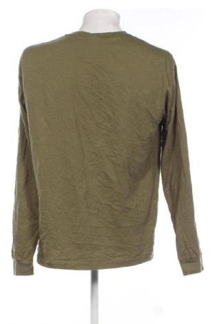 Férfi blúz Unbranded, Méret XXL, Szín Zöld, Ár 5 199 Ft