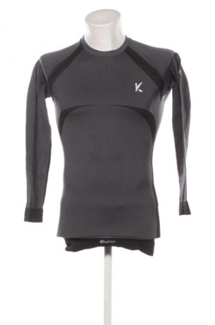 Herren Shirt Unbranded, Größe M, Farbe Grau, Preis € 5,99