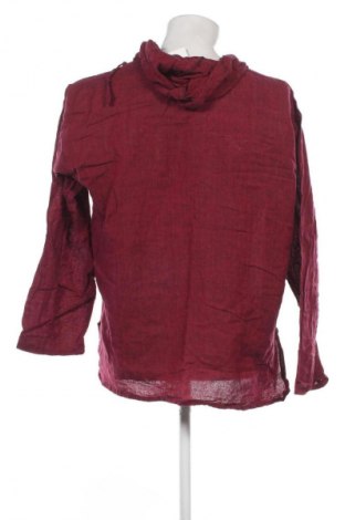 Herren Shirt Unbranded, Größe XXL, Farbe Rot, Preis 6,99 €
