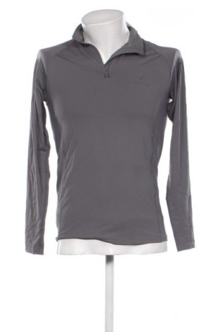 Herren Shirt Unbranded, Größe S, Farbe Grau, Preis € 4,99