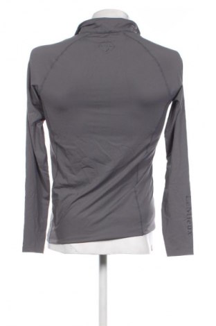 Herren Shirt Unbranded, Größe S, Farbe Grau, Preis € 4,99