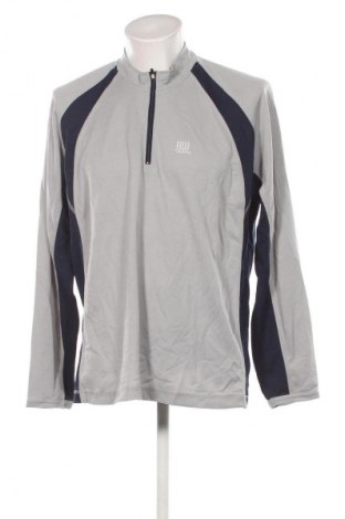 Herren Shirt Unbranded, Größe XXL, Farbe Grau, Preis € 4,99