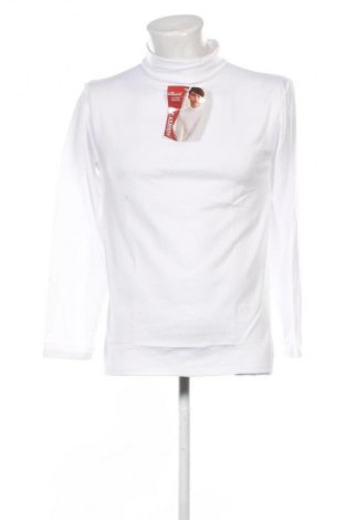 Herren Shirt Unbranded, Größe XL, Farbe Weiß, Preis 13,99 €