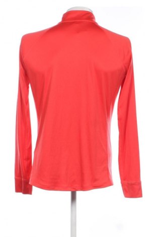 Bluză de bărbați Under Armour, Mărime XL, Culoare Roșu, Preț 133,99 Lei