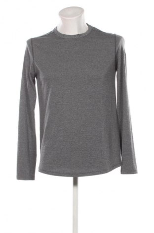 Мъжка блуза Under Armour, Размер M, Цвят Сив, Цена 33,99 лв.