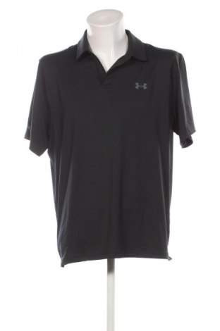 Bluză de bărbați Under Armour, Mărime XL, Culoare Negru, Preț 133,99 Lei