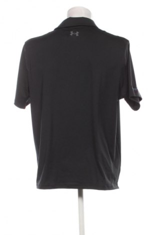 Bluză de bărbați Under Armour, Mărime XL, Culoare Negru, Preț 133,99 Lei