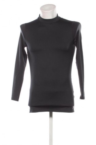 Мъжка блуза Under Armour, Размер S, Цвят Черен, Цена 33,99 лв.