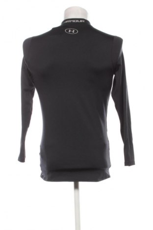 Мъжка блуза Under Armour, Размер S, Цвят Черен, Цена 33,99 лв.