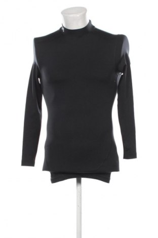 Мъжка блуза Under Armour, Размер S, Цвят Черен, Цена 33,99 лв.