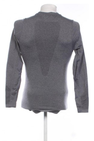 Herren Shirt Zeeman, Größe S, Farbe Grau, Preis € 4,99