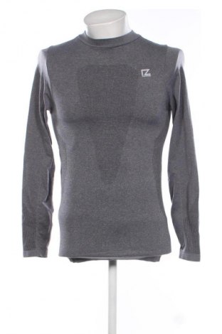 Herren Shirt Zeeman, Größe S, Farbe Grau, Preis € 4,99