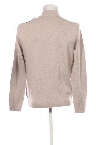 Herren Strickjacke Christian Berg, Größe M, Farbe Aschrosa, Preis 74,99 €