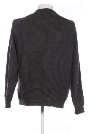 Herren Strickjacke Lerros, Größe XL, Farbe Grau, Preis € 33,99