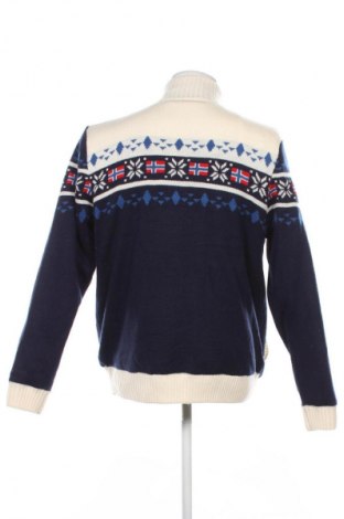 Herren Strickjacke Nebulus, Größe M, Farbe Mehrfarbig, Preis 74,99 €
