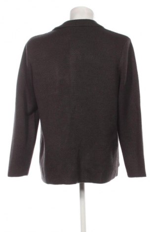 Męski kardigan RNT23 Jeans, Rozmiar L, Kolor Szary, Cena 203,99 zł