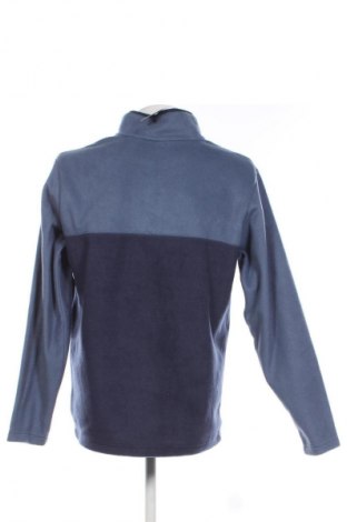 Ανδρική μπλούζα fleece Columbia, Μέγεθος M, Χρώμα Μπλέ, Τιμή 28,07 €
