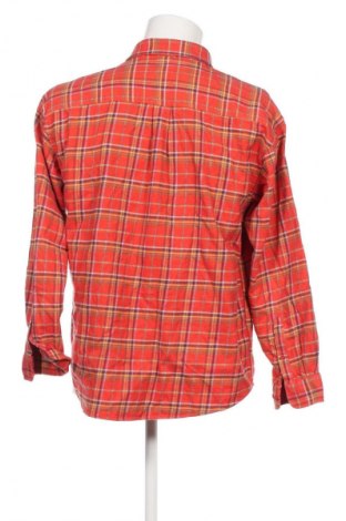 Bluză polar de bărbați Barisal, Mărime XL, Culoare Multicolor, Preț 31,99 Lei