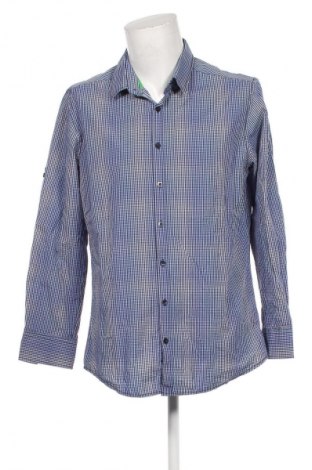 Herrenhemd 17 & Co., Größe XXL, Farbe Mehrfarbig, Preis € 4,99