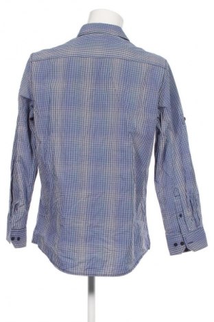 Herrenhemd 17 & Co., Größe XXL, Farbe Mehrfarbig, Preis € 4,99