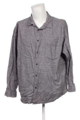 Herrenhemd ASOS, Größe 4XL, Farbe Mehrfarbig, Preis € 6,99