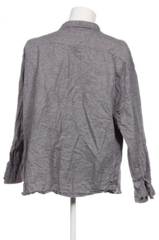 Herrenhemd ASOS, Größe 4XL, Farbe Mehrfarbig, Preis € 6,99