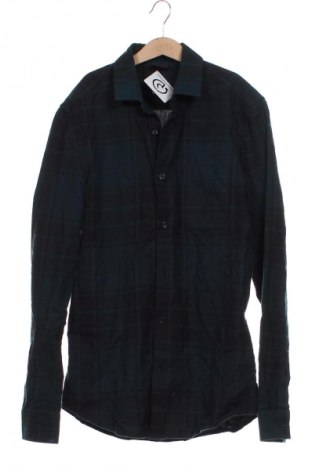 Herrenhemd ASOS, Größe XS, Farbe Mehrfarbig, Preis € 5,99
