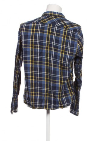 Férfi ing Adventureline, Méret 3XL, Szín Sokszínű, Ár 1 939 Ft