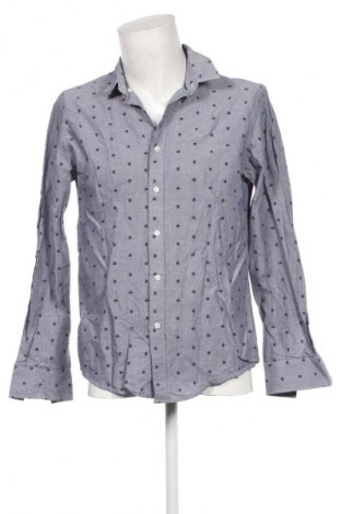Herrenhemd American Rag, Größe M, Farbe Mehrfarbig, Preis 5,99 €