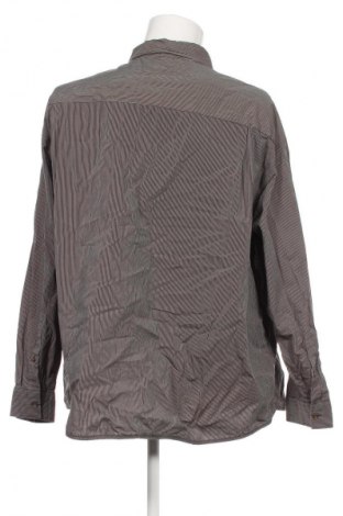Męska koszula Angelo Litrico, Rozmiar 4XL, Kolor Kolorowy, Cena 24,99 zł