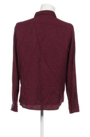 Herrenhemd Angelo Litrico, Größe XL, Farbe Mehrfarbig, Preis € 3,99