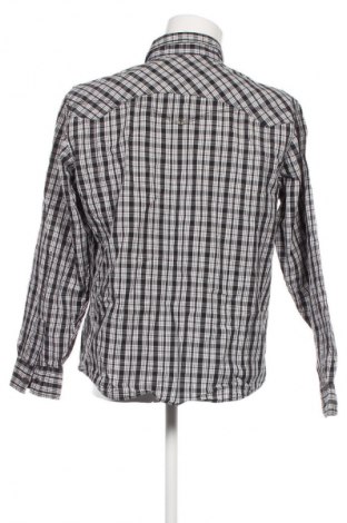 Męska koszula Angelo Litrico, Rozmiar XL, Kolor Kolorowy, Cena 24,99 zł