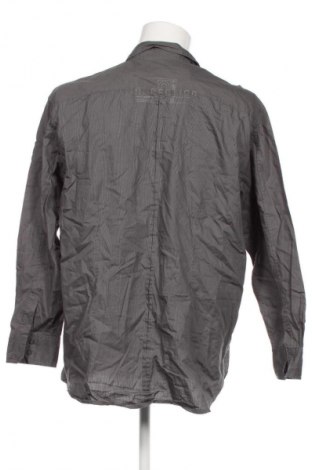 Męska koszula Angelo Litrico, Rozmiar 3XL, Kolor Kolorowy, Cena 24,99 zł