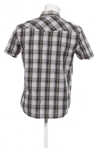 Herrenhemd Angelo Litrico, Größe L, Farbe Mehrfarbig, Preis € 14,84