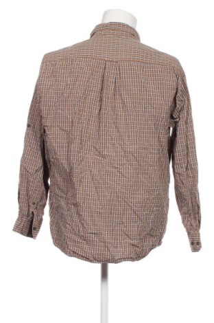 Herrenhemd Angelo Litrico, Größe XL, Farbe Mehrfarbig, Preis € 14,91