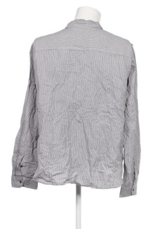 Męska koszula Angelo Litrico, Rozmiar 3XL, Kolor Kolorowy, Cena 38,99 zł