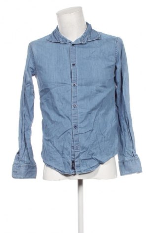 Pánská košile  Armani Jeans, Velikost L, Barva Modrá, Cena  1 199,00 Kč