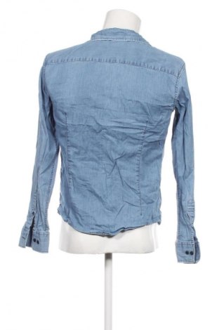 Pánská košile  Armani Jeans, Velikost L, Barva Modrá, Cena  1 199,00 Kč