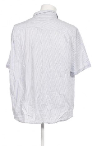 Męska koszula Atlas For Men, Rozmiar 3XL, Kolor Kolorowy, Cena 67,41 zł