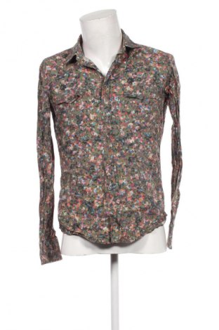 Cămașă de bărbați BOSS, Mărime M, Culoare Multicolor, Preț 151,99 Lei