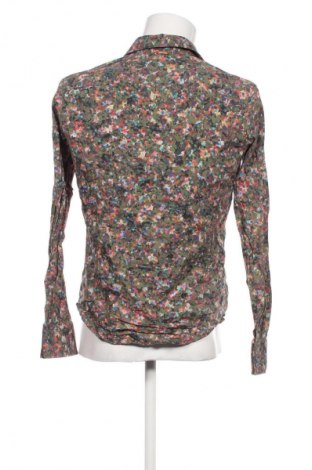 Cămașă de bărbați BOSS, Mărime M, Culoare Multicolor, Preț 151,99 Lei