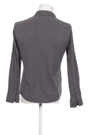 Herrenhemd BOSS, Größe M, Farbe Mehrfarbig, Preis € 32,99