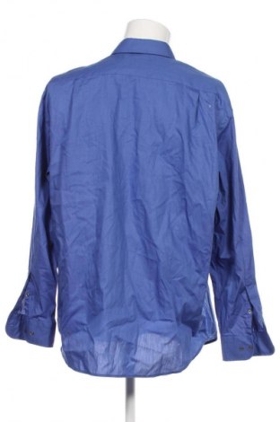 Herrenhemd BOSS, Größe XXL, Farbe Blau, Preis 71,99 €